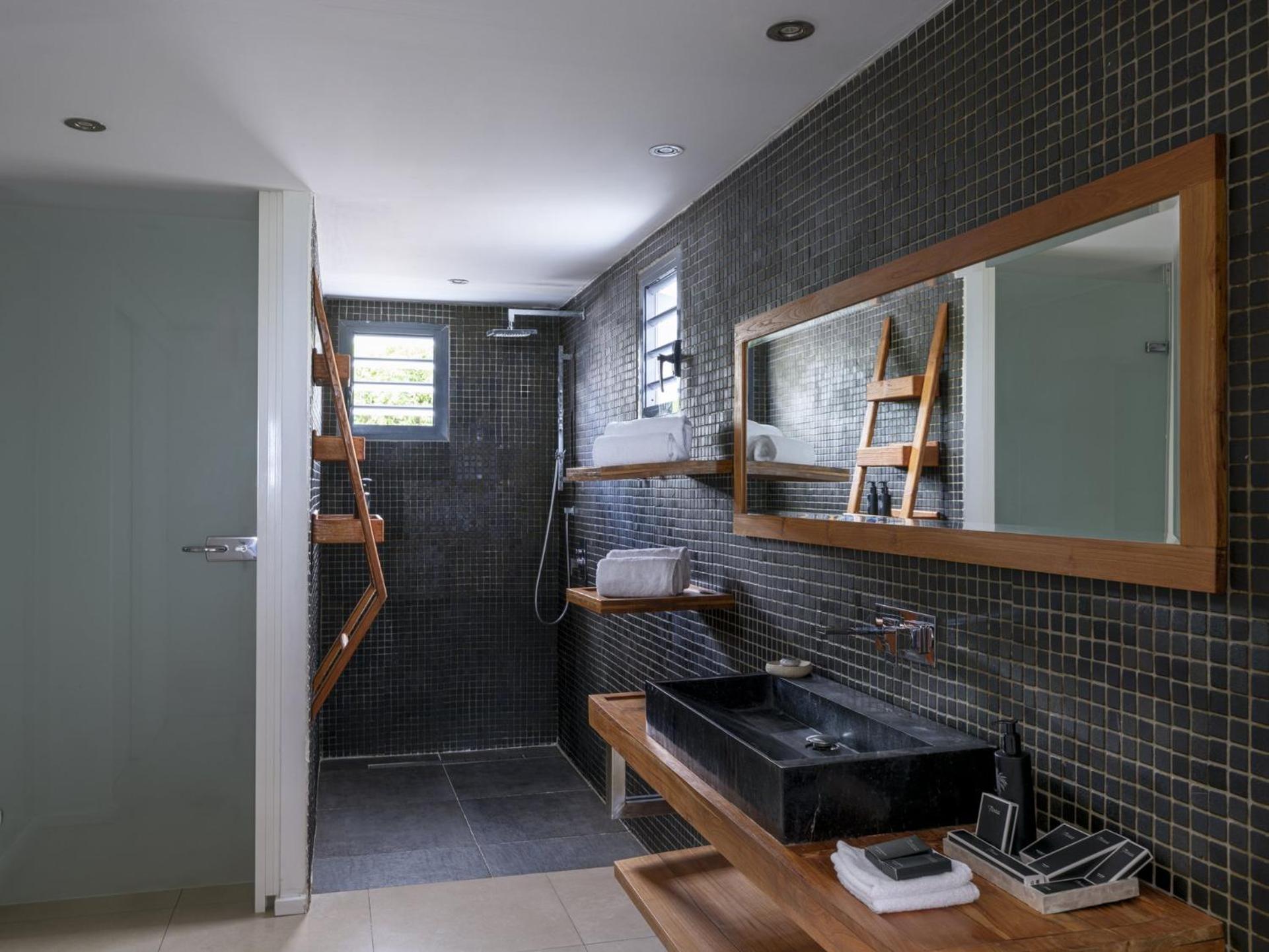 Classic Suite Sea View