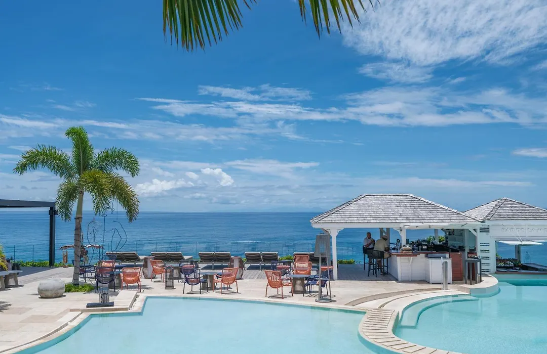 La Toubana Hotel & Spa-1